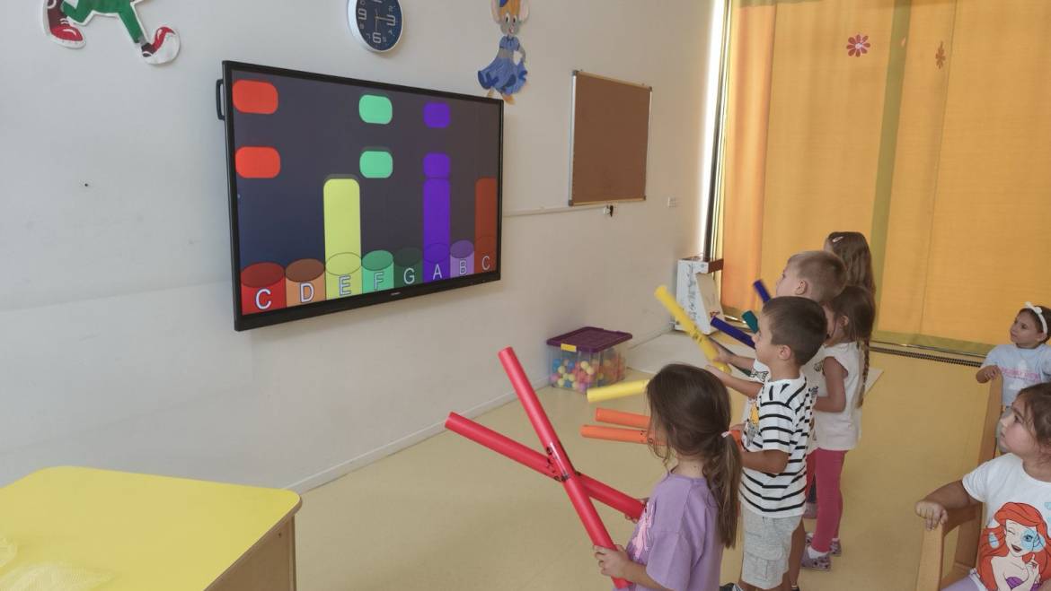 Projekt „Mali svijet velikih Hlapićevih istraživača“