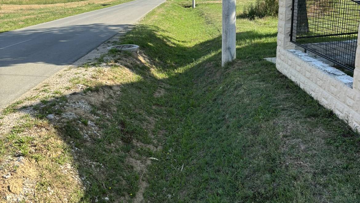 Općini Semeljci odobreno 45.000 eura za izgradnju i rekonstrukciju pješačke staze