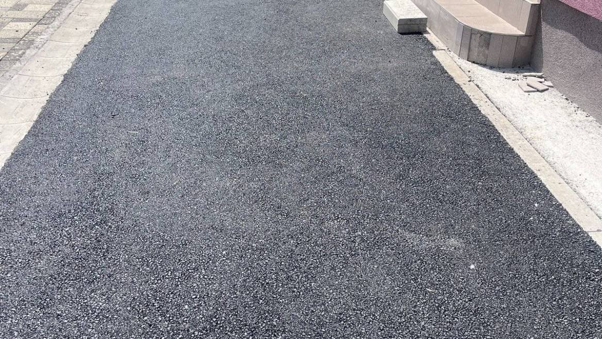 Izvedeno 25 posto radova na biciklističkoj infrastrukturi