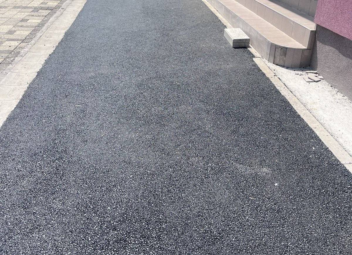 Izvedeno 25 posto radova na biciklističkoj infrastrukturi