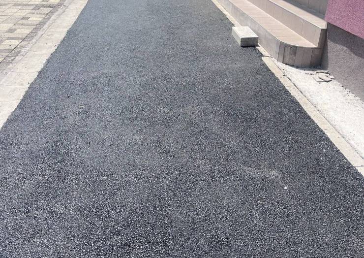 Izvedeno 25 posto radova na biciklističkoj infrastrukturi