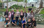 Projekt „Mali koraci, veliki svjetovi“
