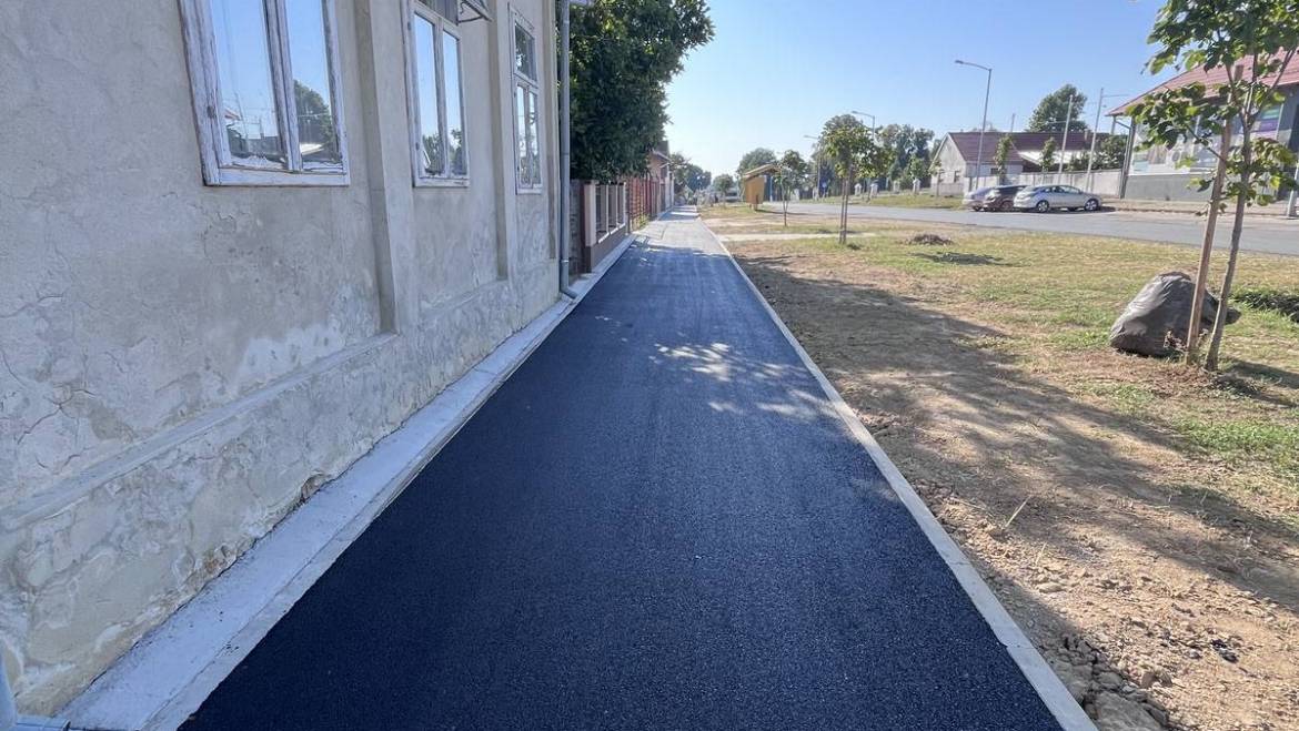 Završeno 38 posto radova na biciklističkoj infrastrukturi