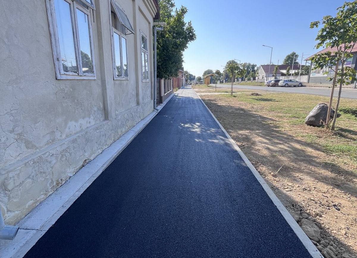 Završeno 38 posto radova na biciklističkoj infrastrukturi