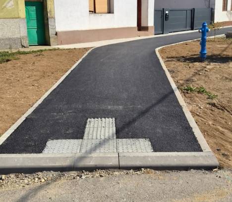 Izvedeno 57 posto radova na biciklističkoj infrastrukturi