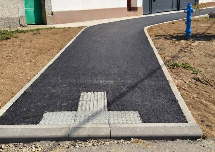 Izvedeno 57 posto radova na biciklističkoj infrastrukturi