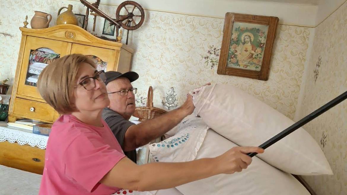 Zaželi – podrška koja znači više