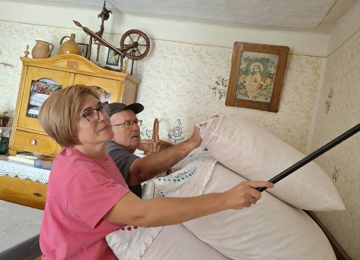 Zaželi – podrška koja znači više