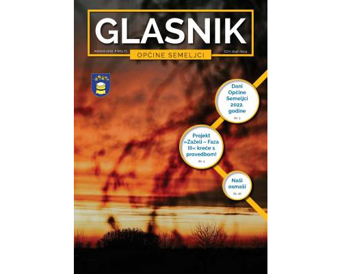 GLASNIK 73